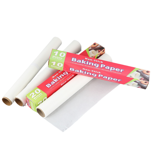 11.81inch Baking Paper Roll