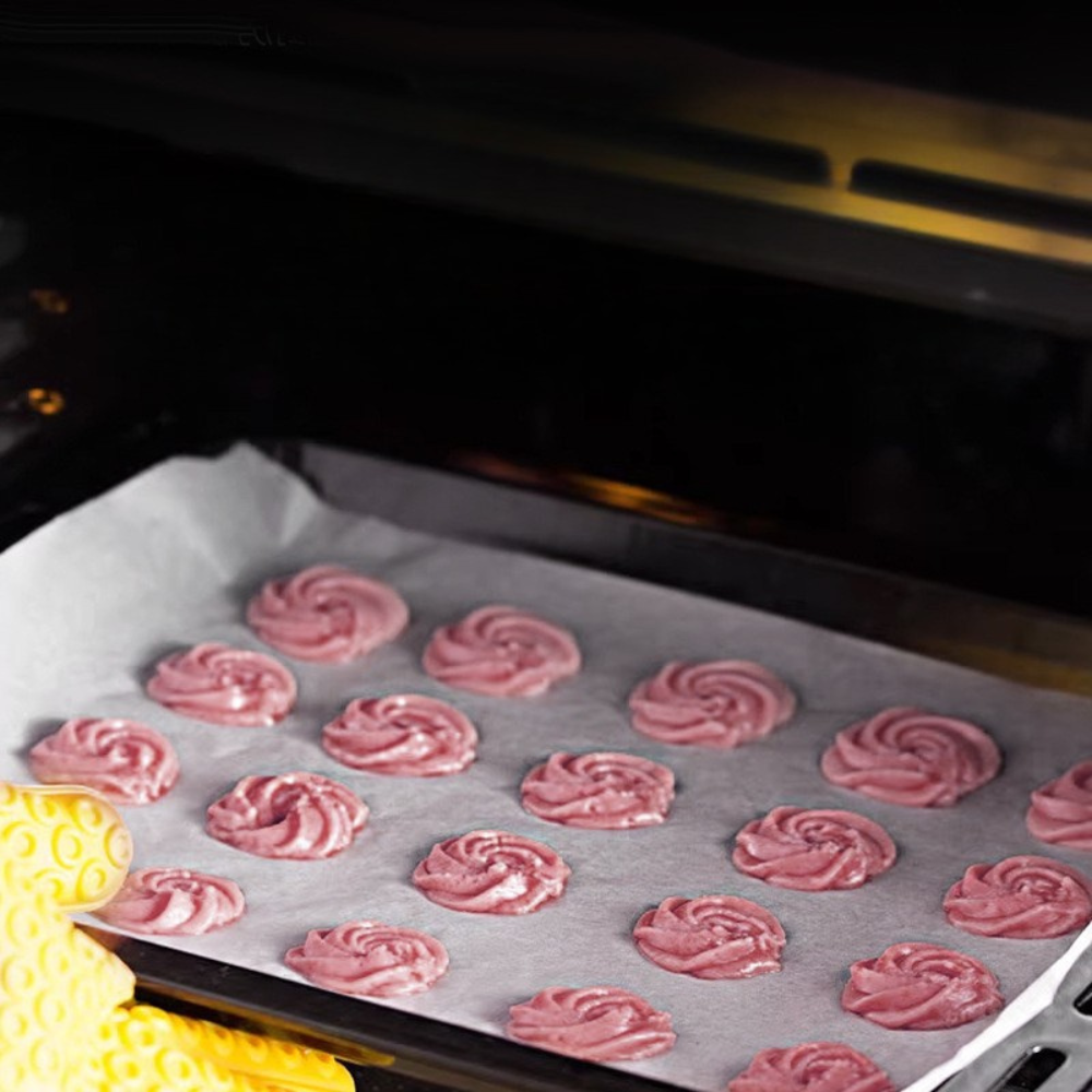 8/12×10inch Parchment Baking Paper