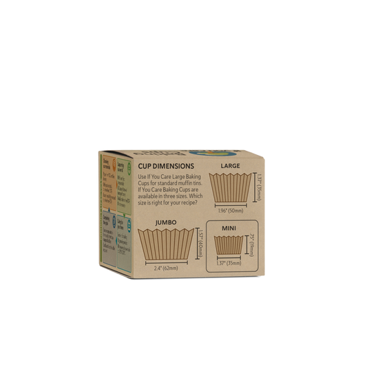Mini Baking Cups