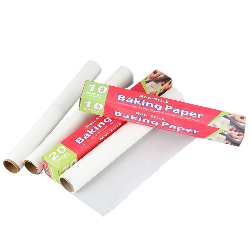 11.81inch Baking Paper Roll