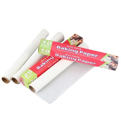 11.81inch Baking Paper Roll