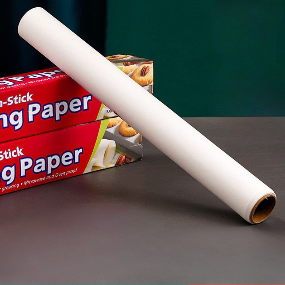 11.81inch Baking Paper Roll