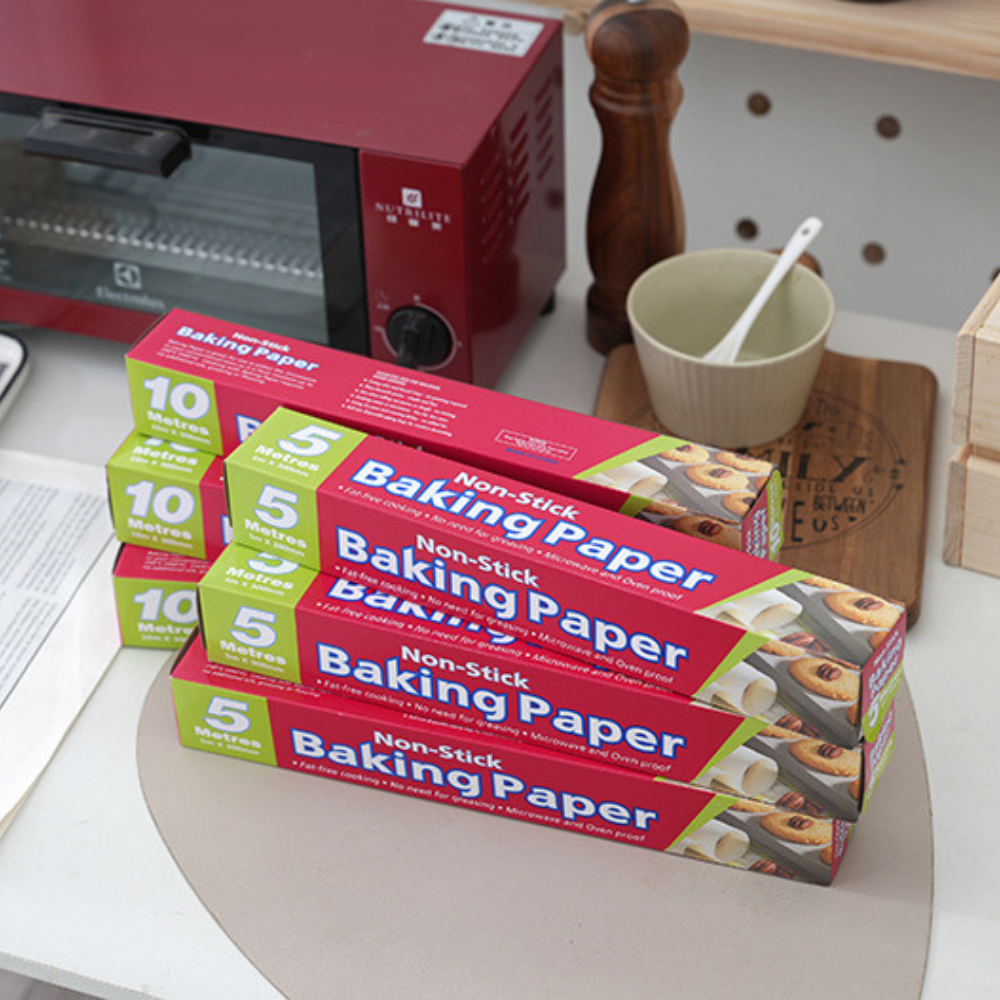 11.81inch Baking Paper Roll