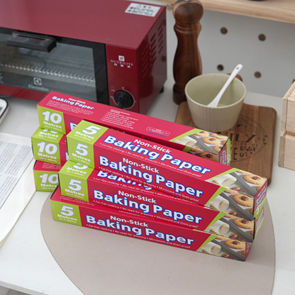 11.81inch Baking Paper Roll