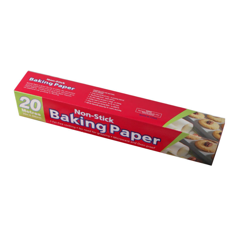 11.81inch Baking Paper Roll