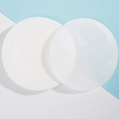 Circle 8/10inch Round Steamer Paper